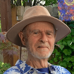 Gordon Campbell - Artist