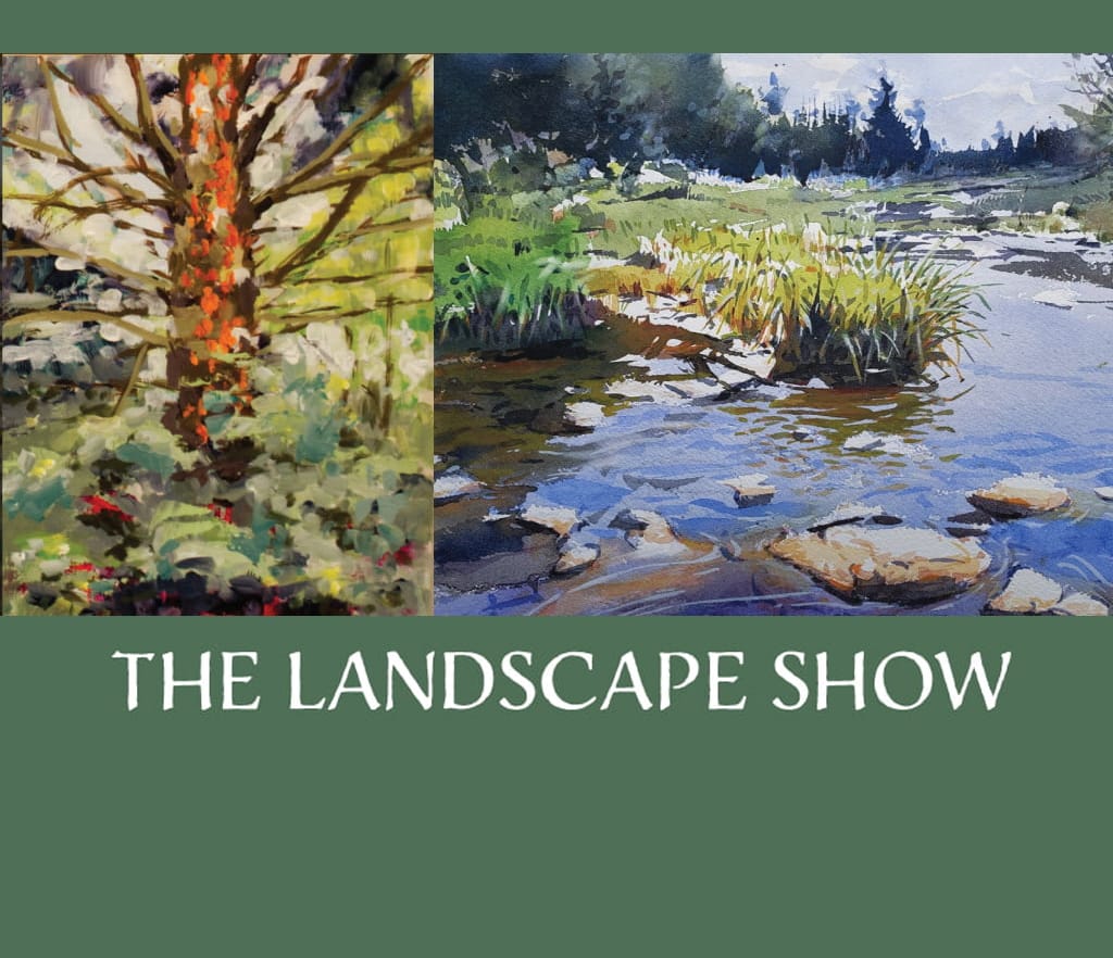 The Landscape Show