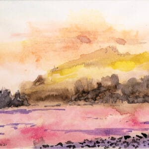 Sunset Coast – Oregon