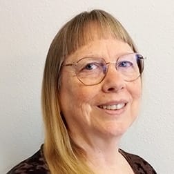 Denise Hershey headshot