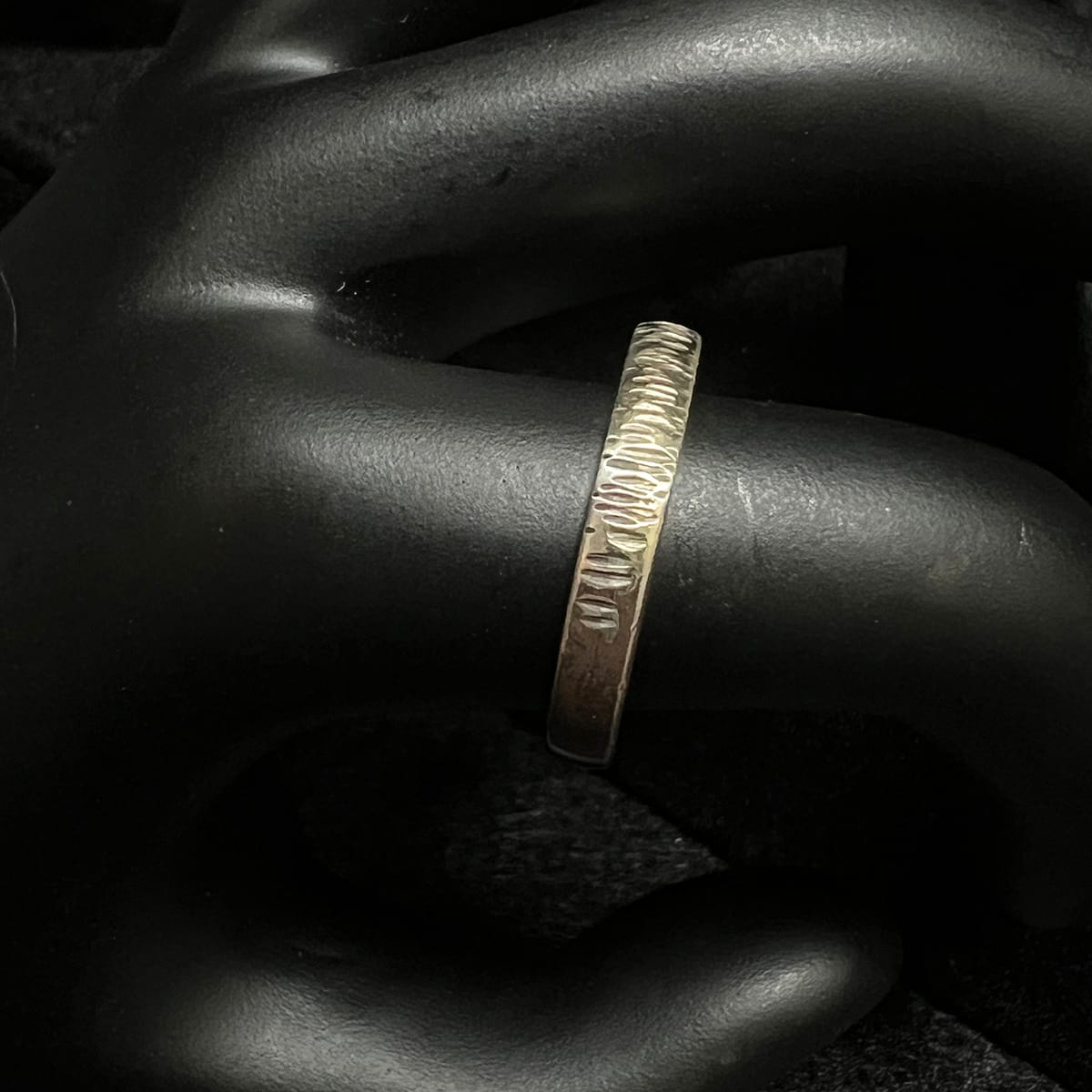 Assorted Stacker Rings