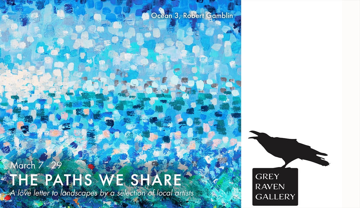 The Paths We Share